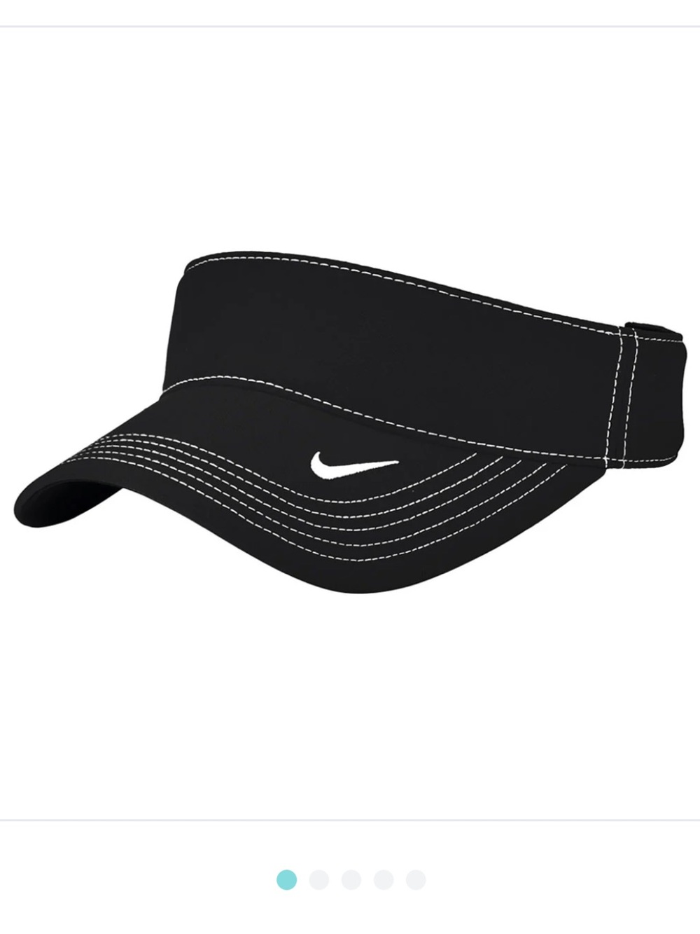 🆕 NIKE GOLF | Unisex Dri-Fit Visor